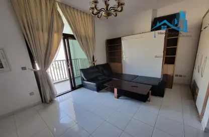 Apartment - Studio - 1 Bathroom for rent in Starz by Danube - Al Furjan - Dubai