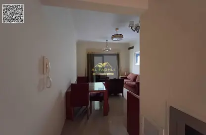 Apartment - 1 Bedroom - 1 Bathroom for rent in Al Jurf 2 - Al Jurf - Ajman Downtown - Ajman