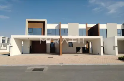 Villa - 3 Bedrooms - 4 Bathrooms for rent in La Rosa 5 - Villanova - Dubai Land - Dubai