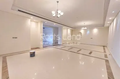 Villa - 5 Bedrooms - 6 Bathrooms for rent in Jumeirah 3 Villas - Jumeirah 3 - Jumeirah - Dubai