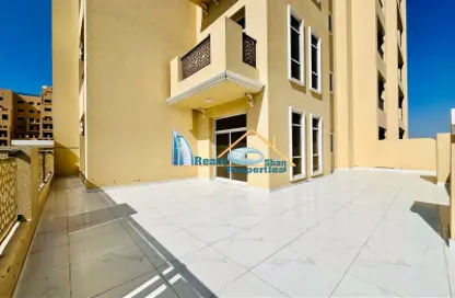 Apartment - 2 Bedrooms - 3 Bathrooms for rent in Al Jaddaf - Dubai