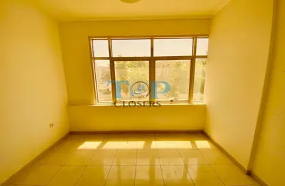 Apartment - 1 Bedroom - 1 Bathroom for rent in Hai Al Murabbaa - Central District - Al Ain