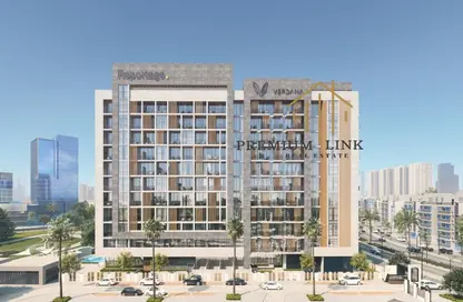 Apartment - 1 Bedroom - 2 Bathrooms for sale in Verdana Residence - Dubai Investment Park (DIP) - Dubai