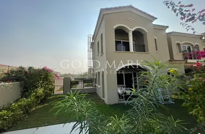 Townhouse - 3 Bedrooms - 4 Bathrooms for sale in Casa Dora - Serena - Dubai