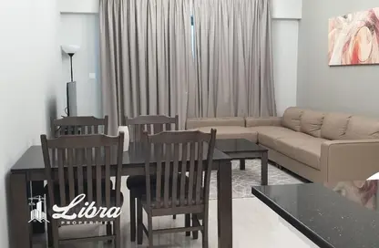 Apartment - 1 Bathroom for rent in Elite Business Bay Residence - Business Bay - Dubai