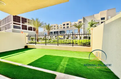 Townhouse - 3 Bedrooms - 4 Bathrooms for rent in Warsan Village - International City - Dubai