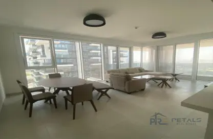 شقة - 2 غرف نوم - 2 حمامات للبيع في 1 Residences - 2 - وصل1 - الكفاف - دبي