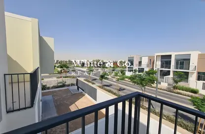 Villa - 3 Bedrooms - 3 Bathrooms for rent in Joy - Arabian Ranches 3 - Dubai