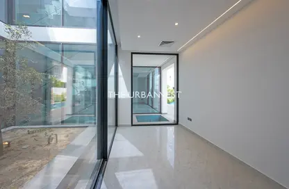 Villa - 5 Bedrooms - 6 Bathrooms for rent in Chorisia 1 Villas - Al Barari - Dubai