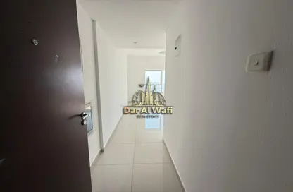 Apartment - 1 Bedroom - 1 Bathroom for rent in Tiger Building Al Yarmouk - Al Nahda - Sharjah