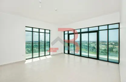 Apartment - 2 Bedrooms - 2 Bathrooms for rent in Vida Residence 4 - Vida Residence - The Hills - Dubai