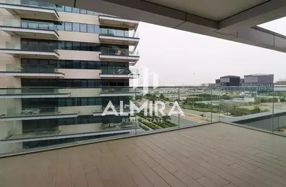 Apartment - 2 Bedrooms - 3 Bathrooms for sale in Mayan 4 - Mayan - Yas Island - Abu Dhabi