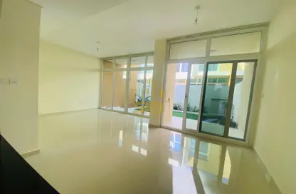 Townhouse - 3 Bedrooms - 3 Bathrooms for sale in Avencia 2 - Damac Hills 2 - Dubai