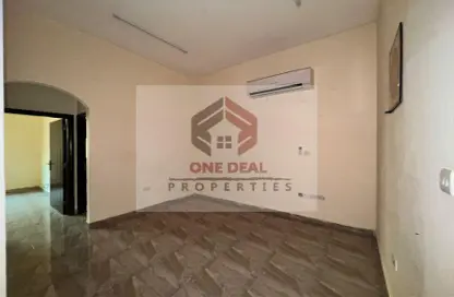 Apartment - 2 Bedrooms - 2 Bathrooms for rent in Asharej - Al Ain