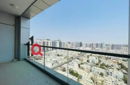 Apartment - 2 Bedrooms - 3 Bathrooms for rent in Electra Street - Abu Dhabi