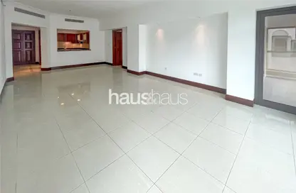 Apartment - 2 Bedrooms - 4 Bathrooms for sale in Golden Mile 2 - Golden Mile - Palm Jumeirah - Dubai