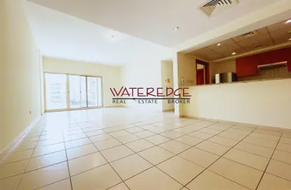 Apartment - 1 Bedroom - 1 Bathroom for rent in Al Ghozlan 2 - Al Ghozlan - Greens - Dubai