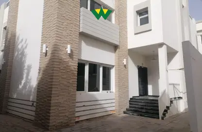 Villa - 7 Bedrooms for rent in Mohamed Bin Zayed City Villas - Mohamed Bin Zayed City - Abu Dhabi