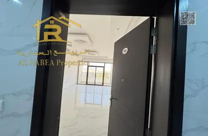 Apartment - 2 Bedrooms - 3 Bathrooms for rent in Al Mowaihat 3 - Al Mowaihat - Ajman