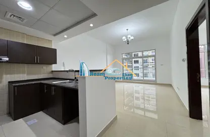 Apartment - 1 Bedroom - 2 Bathrooms for rent in Al Manal Residence 1 - Dubai Silicon Oasis - Dubai