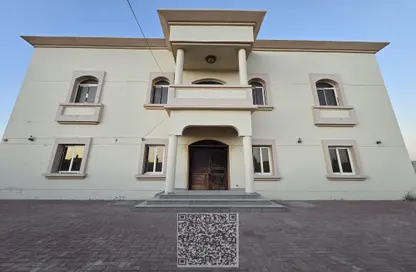 Villa - 7+ Bedrooms - 7+ Bathrooms for rent in Al Tai - Sharjah