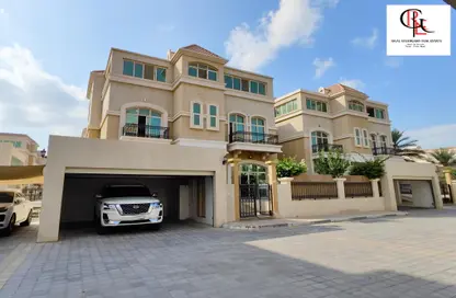 Villa - 6 Bedrooms for rent in Khalifa City A Villas - Khalifa City A - Khalifa City - Abu Dhabi