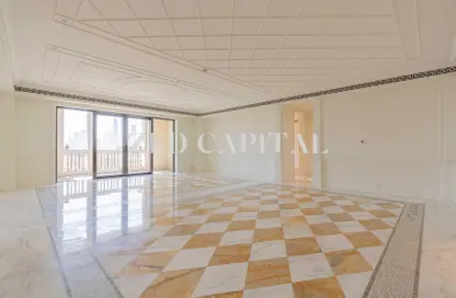 Apartment - 2 Bedrooms - 3 Bathrooms for rent in Palazzo Versace - Culture Village - Dubai