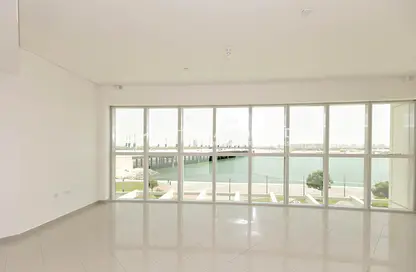 Apartment - 2 Bedrooms - 3 Bathrooms for sale in RAK Tower - Marina Square - Al Reem Island - Abu Dhabi