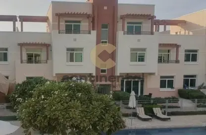 Apartment - 1 Bedroom - 2 Bathrooms for sale in Al Khaleej Village - Al Ghadeer - Abu Dhabi