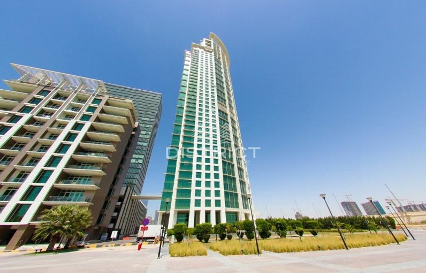 Apartment for Sale in RAK Tower: High End Finishes I Stunning Views I ...