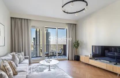 Apartment - 1 Bedroom - 1 Bathroom for sale in Creek Horizon Tower 1 - Creek Horizon - Dubai Creek Harbour (The Lagoons) - Dubai