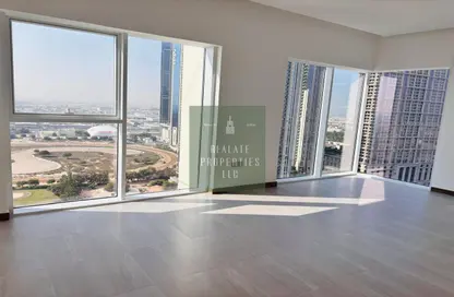 Apartment - 3 Bedrooms - 4 Bathrooms for sale in Urban Oasis - Business Bay - Dubai