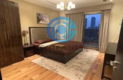 Apartment - 1 Bedroom - 1 Bathroom for sale in Elite Downtown Residence - Downtown Dubai - Dubai