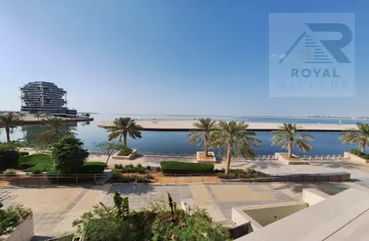 Apartment - 2 Bedrooms - 4 Bathrooms for sale in Lamar Residences - Al Seef - Al Raha Beach - Abu Dhabi