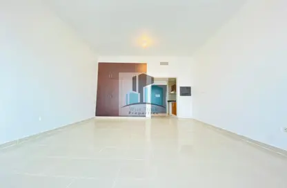 Apartment - 1 Bathroom for rent in Sama Tower - Electra Street - Abu Dhabi