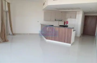 Apartment - 1 Bedroom - 2 Bathrooms for rent in Reef Residence - District 13 - Jumeirah Village Circle - Dubai