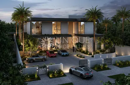 Villa - 6 Bedrooms - 7 Bathrooms for sale in The Oasis - Lavita - The Oasis by Emaar - Dubai