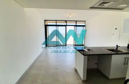 Apartment - 1 Bathroom for sale in Soho Square - Saadiyat Island - Abu Dhabi