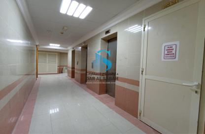 Apartment - 1 Bathroom for rent in Bukhara Street - Al Nahda - Sharjah