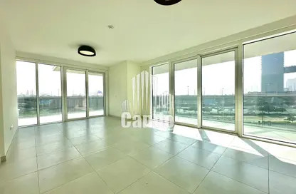 Apartment - 2 Bedrooms - 3 Bathrooms for sale in 1 Residences - 1 - Al Kifaf - Bur Dubai - Dubai