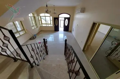 Villa - 4 Bedrooms - 6 Bathrooms for rent in Al Ruwaikah - Al Muwaiji - Al Ain