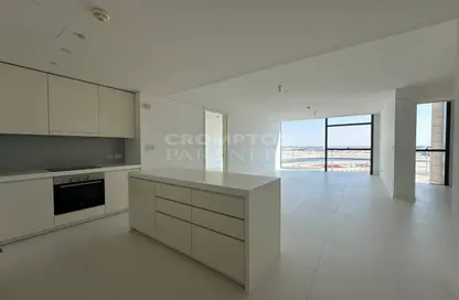 Apartment - 1 Bedroom - 2 Bathrooms for rent in RDK Towers - Najmat Abu Dhabi - Al Reem Island - Abu Dhabi