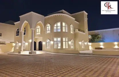 Villa - 7 Bedrooms for rent in Mohamed Bin Zayed City Villas - Mohamed Bin Zayed City - Abu Dhabi