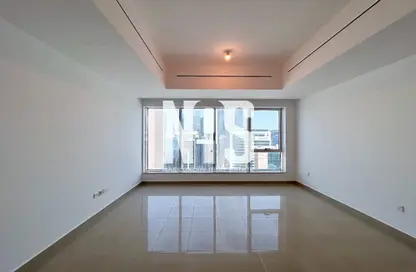 Apartment - 1 Bathroom for rent in Sama Tower - Electra Street - Abu Dhabi