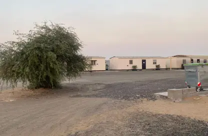 Land - Studio for sale in Al Serra Residential Area - Umm Al Quwain