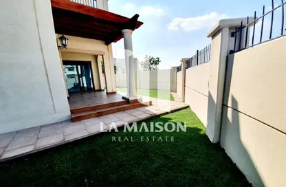 Villa - 7 Bedrooms for sale in Bloom Gardens Villas - Bloom Gardens - Al Salam Street - Abu Dhabi