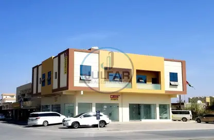 Shop - Studio for rent in Al Mairid - Ras Al Khaimah