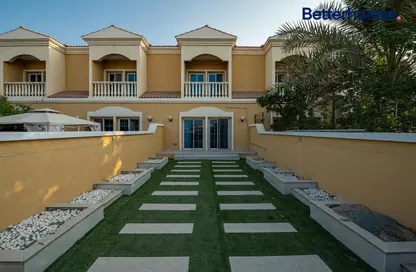 Townhouse - 2 Bedrooms - 3 Bathrooms for sale in District 8N - Jumeirah Village Triangle - Dubai