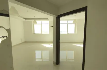 Apartment - 1 Bedroom - 1 Bathroom for rent in Sarab 2 - Aljada - Sharjah