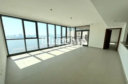 Apartment - 2 Bedrooms - 2 Bathrooms for rent in Dubai Creek Residence Tower 2 South - Dubai Creek Harbour (The Lagoons) - Dubai